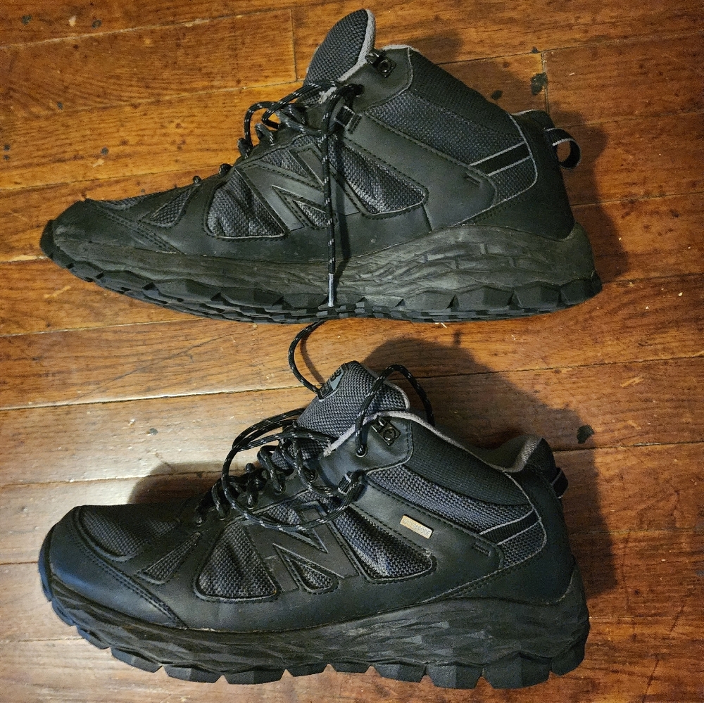 New Balance Mens Sz 14 - Picture 5 of 8